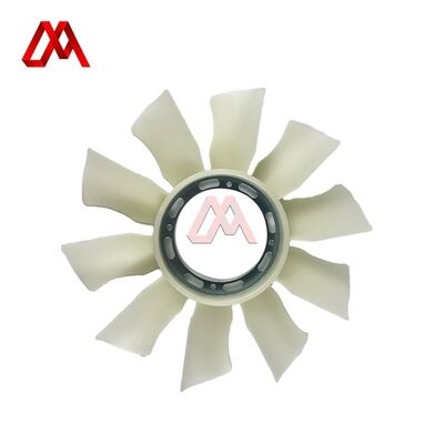 8971408540 8971411950 8-97140854-0 8-97141195-0 Cooling Fan Suitable for ISUZU NPR 4HF1