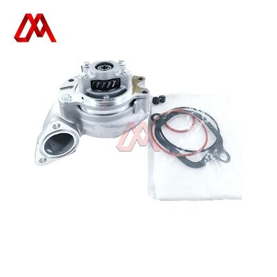 8-98146073-0 Water Pump Assembly With Gasket 8981460730 Suitable for ISUZU CXZ CVZ 6WA1TC 6WF1