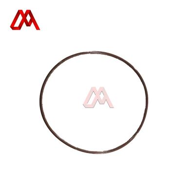 High Quality Rubber O Ring ME035633 Cylinder Liner Seal Fit Mitsubishi Heavy Duty Truck Engine Accessories