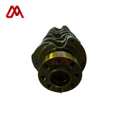 8-97388828-4 Crankshaft 8973888284 Suitable for ISUZU NKR NPR 4JJ1