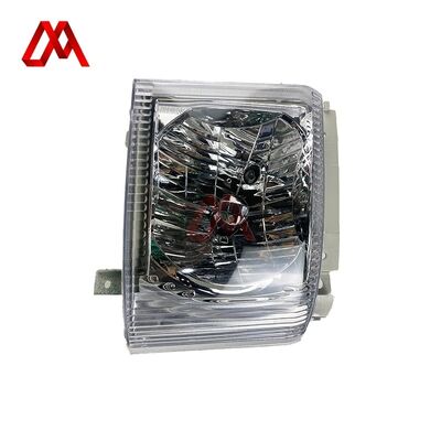 8-98098481-0 8-98095404-0 8-98241323-0 8980984810 8980954040 8982413230 Head Lamp Assembly Suitable for ISUZU NMR 700P