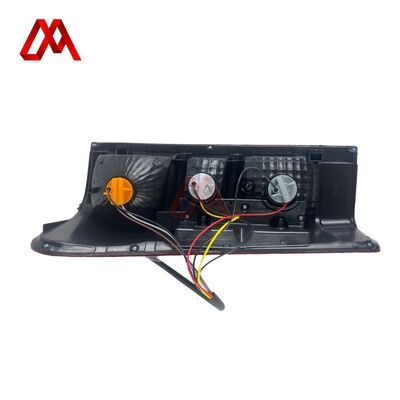 Rear Light Lamp 8-98125402-3 8981254023 for ISUZU Dmax