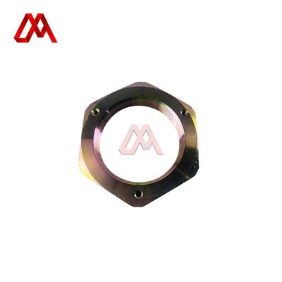 9-09843062-2 9098430622 Rear Hub Bearing Nut Suitable for ISUZU FVR34 6HK1 