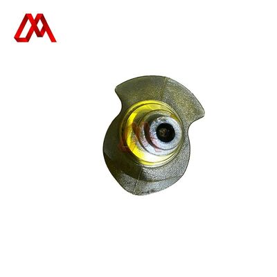5123101631 5-12310163-1 Crankshafe Suitable for ISUZU NPR59 4BD1