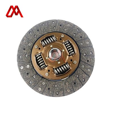 Isuzu BVP 5-87610083-0 8-98080661-0 4KH1 Clutch Disc