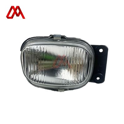 MC930814 Front Left Fog Lamp Assembly for Mitsubishi Fuso
