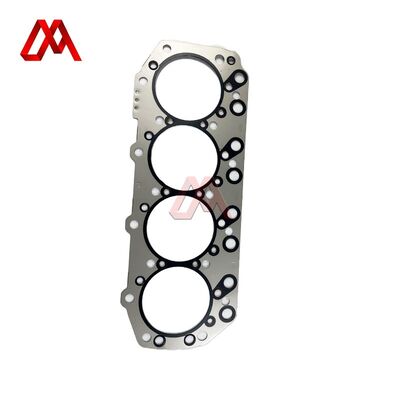 8-97066197-0 8970661970 Cylinder Head Gasket Suitable for ISUZU NKR69 4JG2