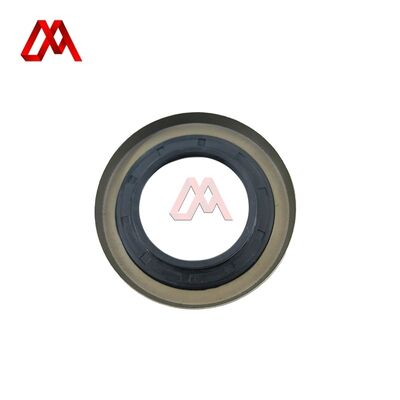 8944080830 8-94408083-0 Rear Output Cover Oil Seal 1096254840 1-09625484-0 for ISUZU FRR NPR 6BD1 4BD1