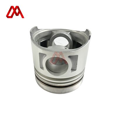 Cylinder Liner Kit 5-87810292-0 5878102920 For Isuzu NPR 4BC2 Truck Engine Parts