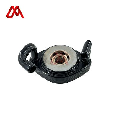 8-94311222-0 Oil Cooler Assembly 8943112220 Suitable for ISUZU TFR54 4JA1