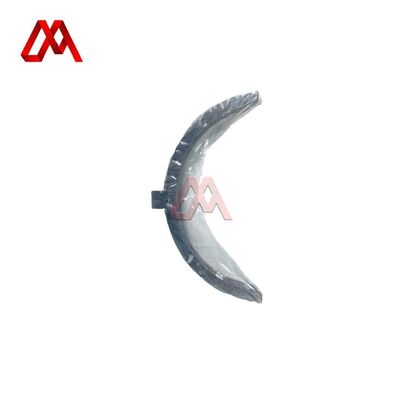 Crankshaft Thrust Washer 8‑94114565‑0 8941145650 For Isuzu NPR 6BD1 Truck Spare Parts