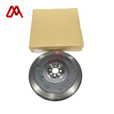 8-97330893-0 Truck Flywheel Assembly 8973308930 for ISUZU 4HF1