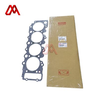 8-97349490-0 8-97262944-1 Cylinder Head Gasket 897349490-0 8972629441 for ISUZU NPR71 4HG1