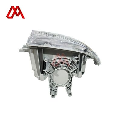 8-98098482-0 8-98095405-0 8-98241324-0 Head Lamp Assembly 8980984820 8980954050 8982413240 for ISUZU NMR 700P