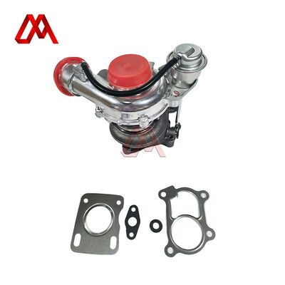 8-98132072-0 Turbocharger Assembly 8981320720 Suitable for ISUZU TFR