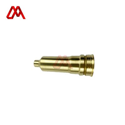 ISUZU 8-97606661-0 4HK1 SLEEVE; NOZZLE HOLDER