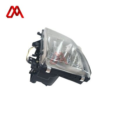 214-1178L MK580647 Headlamp Unit Suitable For MITSUBISHI FUSO