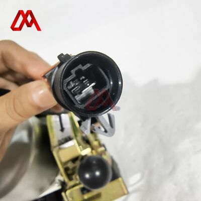 Electric Cabin Pump MC056548 for MITSUBISHI FV517