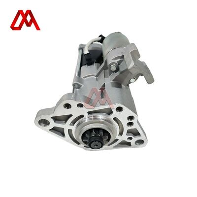 ME014418 STARTER MOTOR for MITSUBISHI FUSO CANTER TRUCK FE 4D34T 4D35 4D36