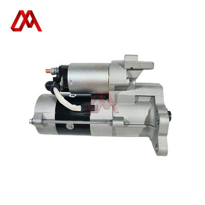 ME014418 STARTER MOTOR for MITSUBISHI FUSO CANTER TRUCK FE 4D34T 4D35 4D36