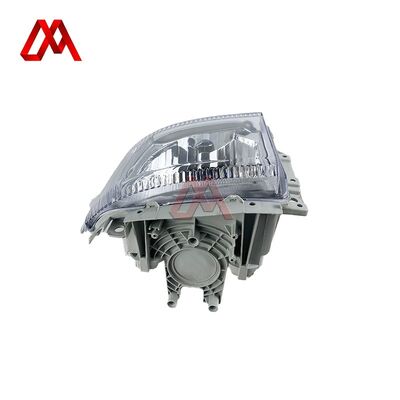Isuzu 4HK1 NPR75 Head Lamp Assembly 8-98241326-0 8-98098480-0 8982413260 8980984800