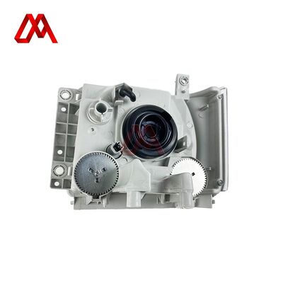 Isuzu 4HK1 NPR75 Head Lamp Assembly 8-98241326-0 8-98098480-0 8982413260 8980984800