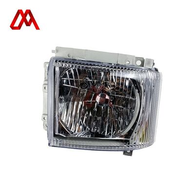 Isuzu 4HK1 NPR75 Head Lamp Assembly 8-98241326-0 8-98098480-0 8982413260 8980984800