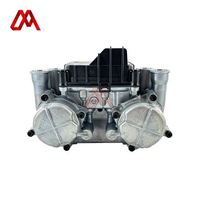 EBS Axle Modulator 2-Channel - Gen4 4801062070 Brake System Parts For Truck