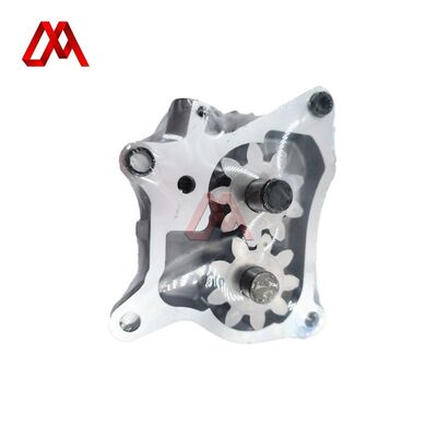 8-97147338-0 8-98017585-0 Oil Pump Assembly 897147338 8980175850 Suitable For ISUZU NKR NPR 4HF1 4HE1 4HG1 4HK1
