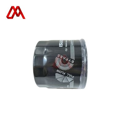8-97148270-0 8-97096777-0 Oil Filter Element 8971482700 8970967770 Suitable for ISUZU 4HK1 NKR NPR 700P