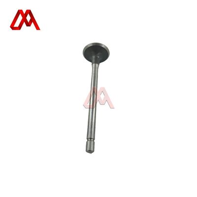 8972098764 8-97209876-4 Exhaust Valve Suitable for ISUZU NPR 4HK1