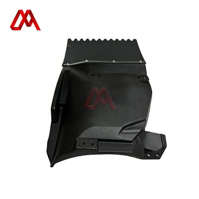 8973877507 8-97387750-7 Mud Flap Assembly Suitable for ISUZU NPR75