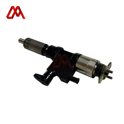 8-97602485-7 095000-5342 Injection Nozzle Assembly 8976024857 0950005342 Suitable for ISUZU NQR75 4HK1 6HK1