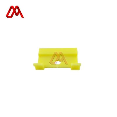 8-97852076-1 8978520761 Door Glass Holder Suitable For ISUZU NKR77 4JH1 
