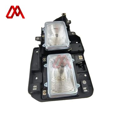 8-97855045-4 Head Lamp 8978550454 for ISUZU NPR NHR NKR55 NQR