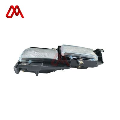 Left-hand Front Headlamp Assembly 8-97855046-0 8978550460 for ISUZU 100P Light-duty Commercial Truck