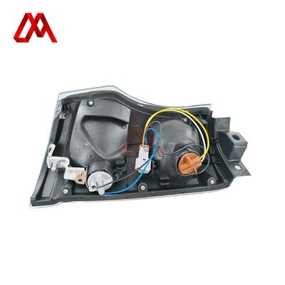8-98010882-0 8-97365173-5 8980108820 8973651735 Front Combination Lamp Suitable For ISUZU NKR77 4JH1