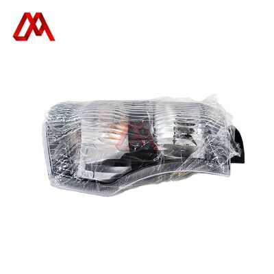 8-98010882-0 8-97365173-5 8980108820 8973651735 Front Combination Lamp Suitable For ISUZU NKR77 4JH1
