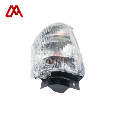 8-98010882-0 8-97365173-5 8980108820 8973651735 Front Combination Lamp Suitable For ISUZU NKR77 4JH1
