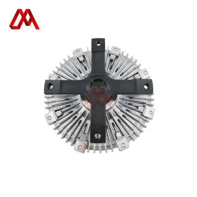 8-98019743-0 8-97367382-0 Cooling Fan Clutch 8980197430 8973673820 Suitable for ISUZU 700P 4HK1
