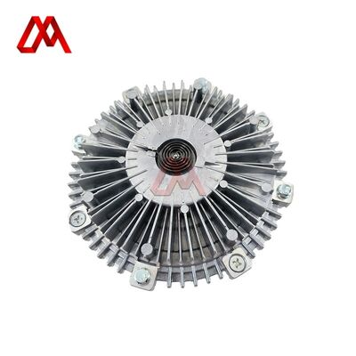 8-98019743-0 8-97367382-0 Cooling Fan Clutch 8980197430 8973673820 Suitable for ISUZU 700P 4HK1