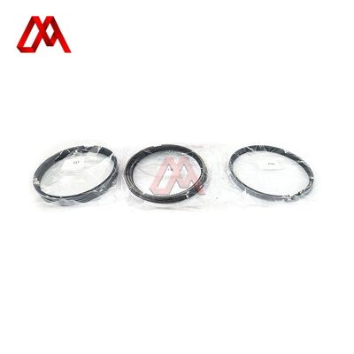 Piston Ring Set ME996378 for Mitsubishi Fuso Canter FE337 FE437 FE447 FE537 4D33 