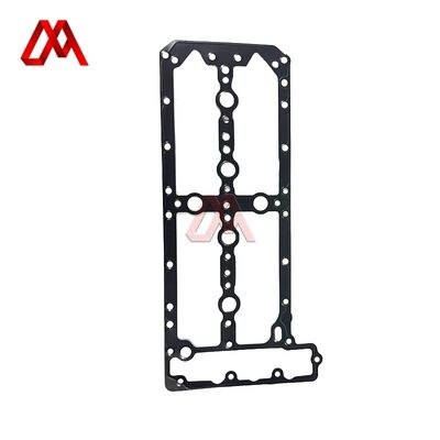 HEAD COVER GASKET MK667137 for MITSUBISHI FUSO