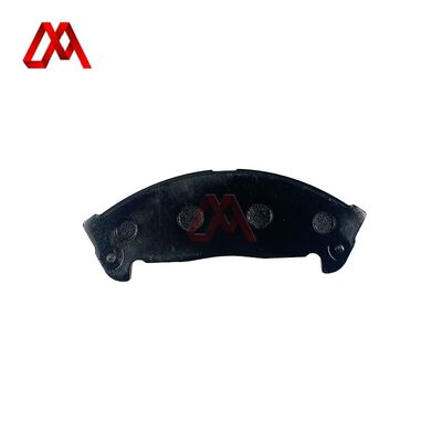 Brake Pad 8-97226101-0 8972261010 for ISUZU 100P 600P