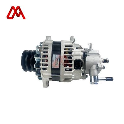 8-97351574-0 Generator Assembly 8973515740 Suitable for ISUZU NKR 4HK1T 4HE1