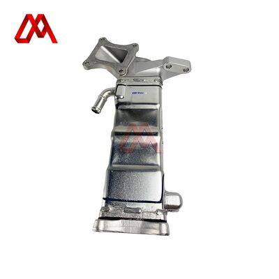 8980252485 8-98025248-5 Exhaust Gas Recirculation Cooler Assembly Suitable for ISUZU NPR75 4HK1