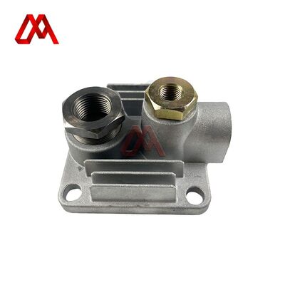 A/Compressor Head 9191100240 9-19110024-0 for ISUZU 6BD1