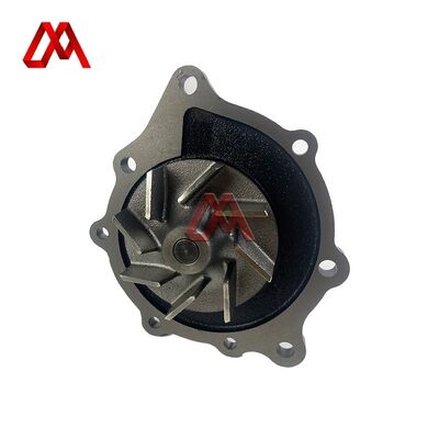 Water Pump Assy 16100-2970 16100-2971 For Hino H06C H07D H07CT Engine