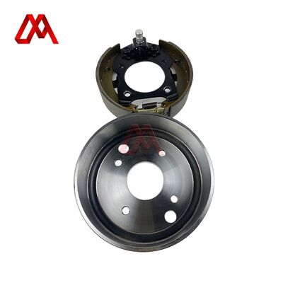 Brake Drum ME623293 for Mitsuboshi FK415 FK417 FK457 FK617 FK617 FN215 6D14