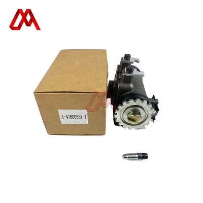 1-47600557-0 Rear Brake Wheel Cylinder 1476005570 Suitable for ISUZU FSR32 6HE1